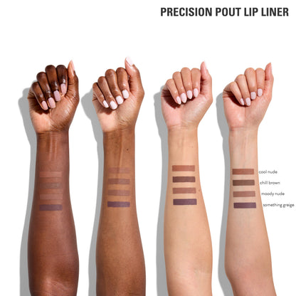 Precision Pout Lip Liner