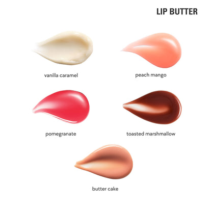Sculpted Lip Essentials Trio