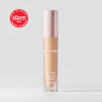 Power Plush Longwear Concealer