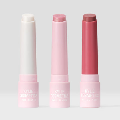Tinted Butter Balm Trio Gift Set